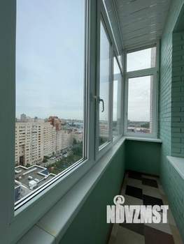 2-к квартира, на длительный срок, 71м2, 17/17 этаж