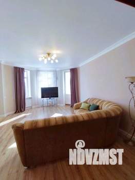 4-к квартира, на длительный срок, 150м2, 4/13 этаж
