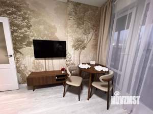 1-к квартира, на длительный срок, 41м2, 1/19 этаж