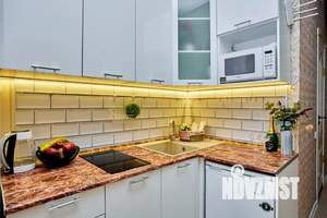 1-к квартира, посуточно, 11м2, 2/5 этаж