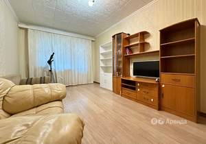 2-к квартира, на длительный срок, 55м2, 2/7 этаж
