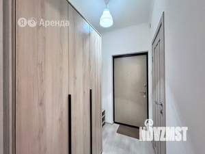 Студия квартира, на длительный срок, 20м2, 4/12 этаж