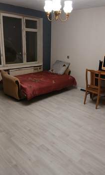 2-к квартира, на длительный срок, 46м2, 3/5 этаж