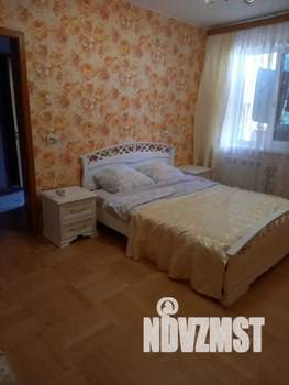 3-к квартира, посуточно, 82м2, 3/10 этаж