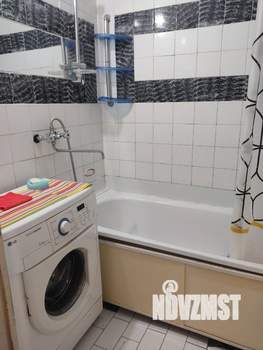 1-к квартира, на длительный срок, 37м2, 3/9 этаж