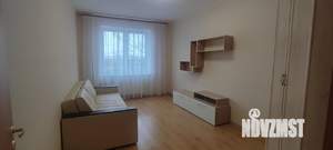 2-к квартира, на длительный срок, 56м2, 4/17 этаж