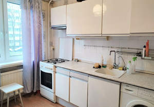 2-к квартира, на длительный срок, 46м2, 2/9 этаж