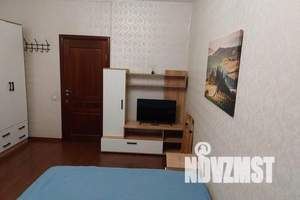 1-к квартира, посуточно, 20м2, 8/18 этаж