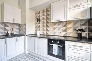 1-к квартира, на длительный срок, 36м2, 5/8 этаж