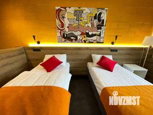1-к квартира, посуточно, 25м2, 5/26 этаж
