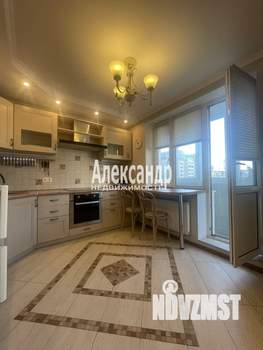 3-к квартира, на длительный срок, 75м2, 5/10 этаж