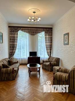 2-к квартира, на длительный срок, 83м2, 2/3 этаж