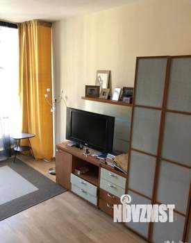 1-к квартира, на длительный срок, 48м2, 5/10 этаж