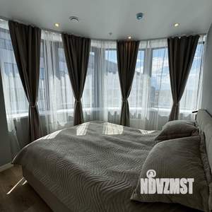 2-к квартира, на длительный срок, 41м2, 13/15 этаж