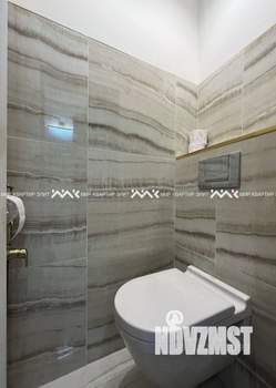 2-к квартира, на длительный срок, 50м2, 4/6 этаж