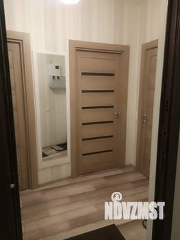 1-к квартира, на длительный срок, 45м2, 8/23 этаж