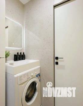 1-к квартира, посуточно, 24м2, 1/1 этаж