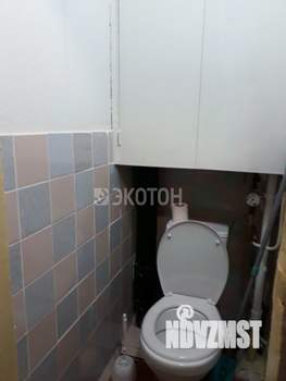 1-к квартира, на длительный срок, 38м2, 7/12 этаж