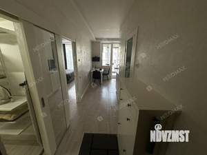 1-к квартира, на длительный срок, 44м2, 6/10 этаж