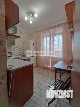 1-к квартира, на длительный срок, 31м2, 12/21 этаж
