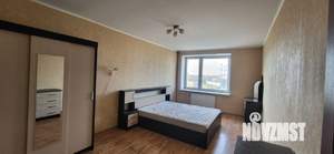 1-к квартира, на длительный срок, 42м2, 10/24 этаж