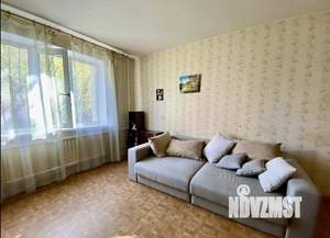 1-к квартира, на длительный срок, 45м2, 1/8 этаж