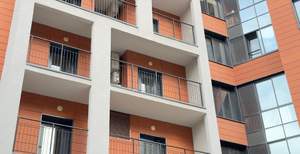 2-к квартира, на длительный срок, 69м2, 9/9 этаж