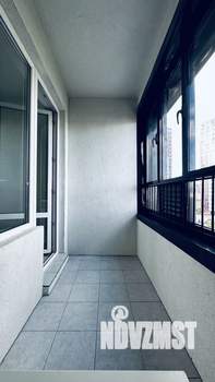 3-к квартира, на длительный срок, 68м2, 6/20 этаж