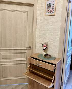 1-к квартира, на длительный срок, 40м2, 8/16 этаж