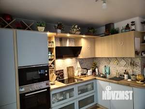 2-к квартира, на длительный срок, 90м2, 1/6 этаж