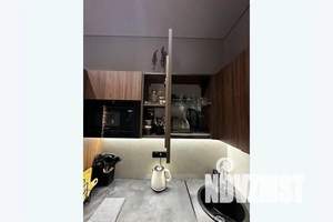 1-к квартира, посуточно, 19м2, 2/4 этаж