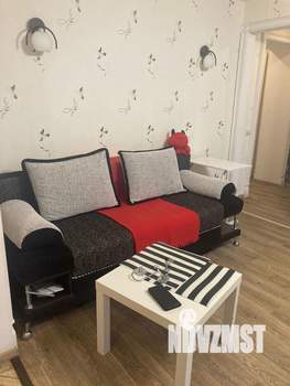 2-к квартира, на длительный срок, 43м2, 4/5 этаж