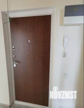 2-к квартира, на длительный срок, 57м2, 20/25 этаж