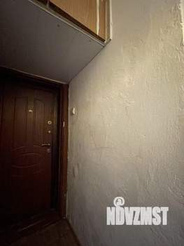 1-к квартира, на длительный срок, 32м2, 5/5 этаж