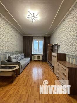 2-к квартира, на длительный срок, 57м2, 5/8 этаж