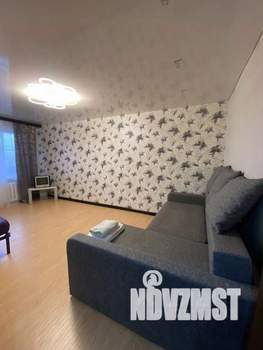 3-к квартира, посуточно, 70м2, 1/1 этаж