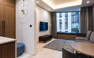 2-к квартира, на длительный срок, 52м2, 4/9 этаж