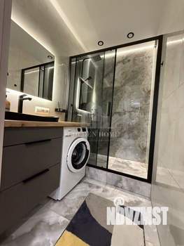 2-к квартира, на длительный срок, 60м2, 10/19 этаж
