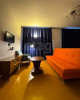 4-к квартира, на длительный срок, 60м2, 3/5 этаж
