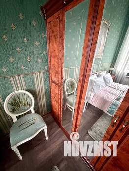 2-к квартира, посуточно, 65м2, 5/6 этаж