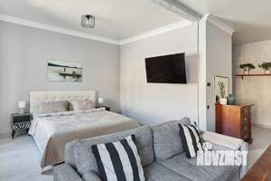 2-к квартира, посуточно, 85м2, 4/5 этаж