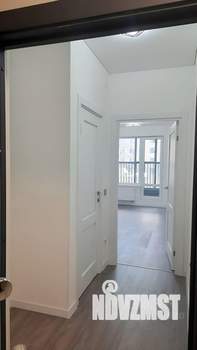 Студия квартира, на длительный срок, 21м2, 2/4 этаж