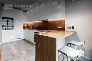 1-к квартира, на длительный срок, 46м2, 9/11 этаж