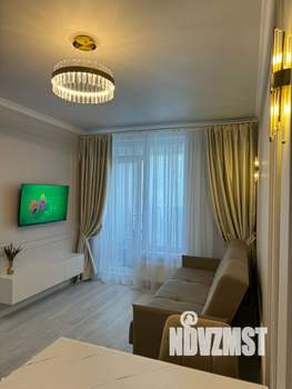 1-к квартира, на длительный срок, 33м2, 3/12 этаж