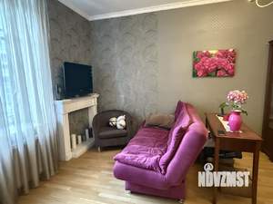 3-к квартира, на длительный срок, 73м2, 1/5 этаж