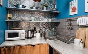 1-к квартира, на длительный срок, 30м2, 2/6 этаж