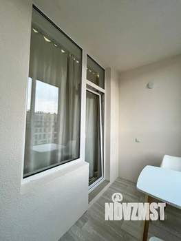 2-к квартира, на длительный срок, 33м2, 4/5 этаж