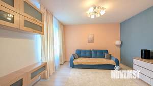 1-к квартира, на длительный срок, 39м2, 3/8 этаж