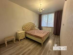 3-к квартира, на длительный срок, 84м2, 2/7 этаж