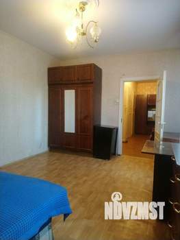 2-к квартира, на длительный срок, 53м2, 7/16 этаж